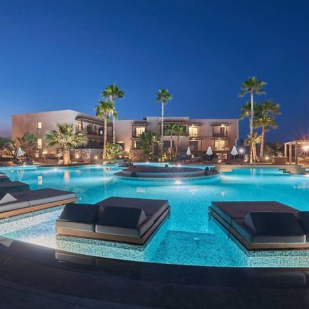 Sentido Amounda Bay Hotel Amoudara  Ngoại thất bức ảnh