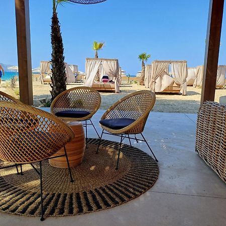 Sentido Amounda Bay Hotel Amoudara  Ngoại thất bức ảnh