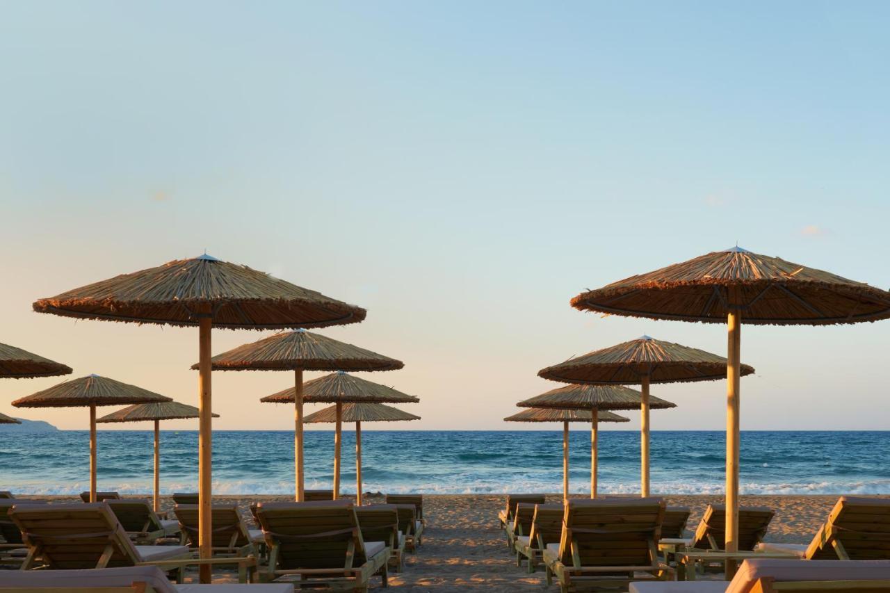 Sentido Amounda Bay Hotel Amoudara  Ngoại thất bức ảnh