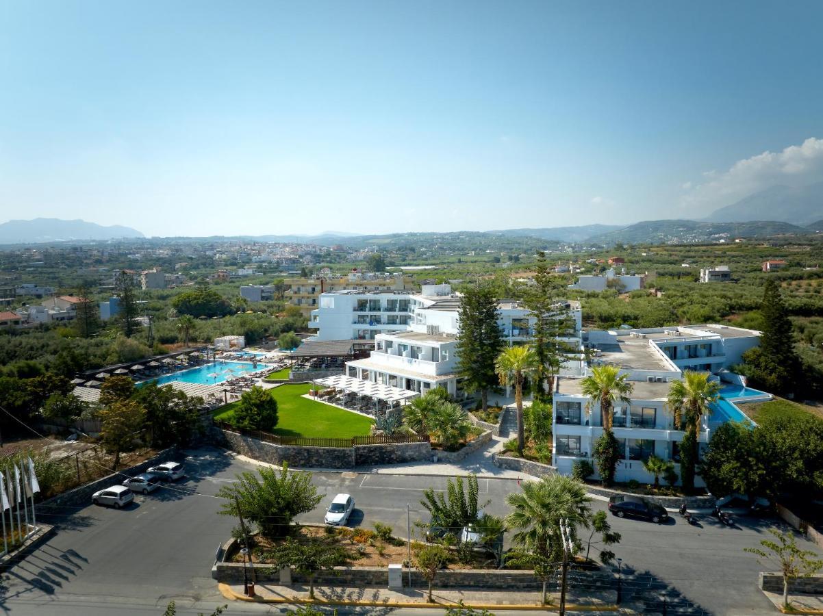 Sentido Amounda Bay Hotel Amoudara  Ngoại thất bức ảnh