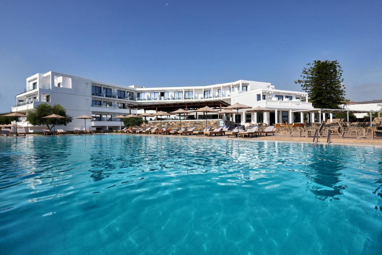 Sentido Amounda Bay Hotel Amoudara  Ngoại thất bức ảnh