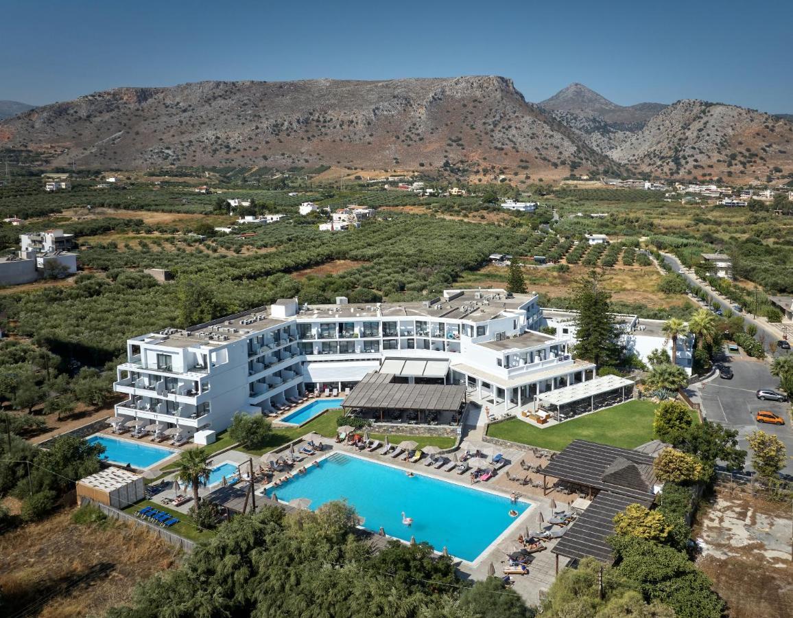 Sentido Amounda Bay Hotel Amoudara  Ngoại thất bức ảnh