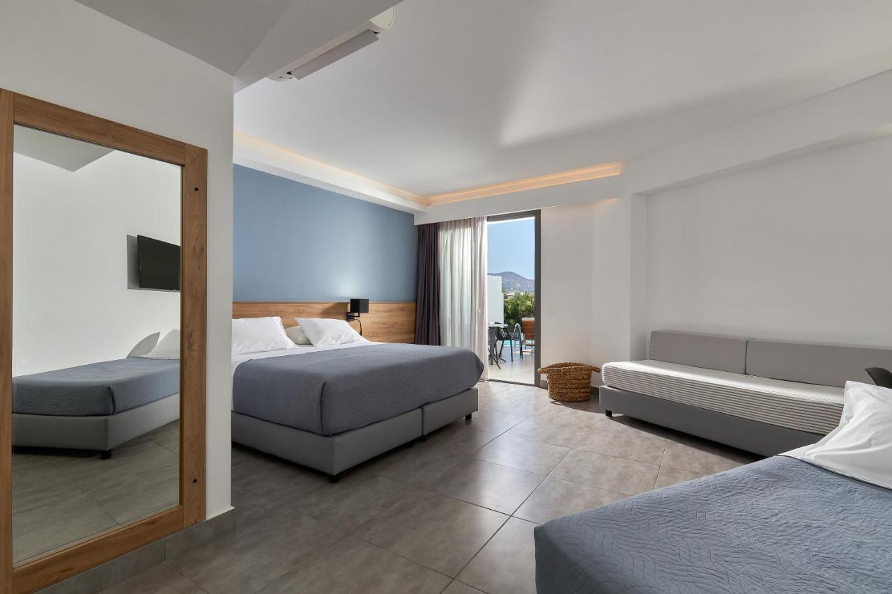 Sentido Amounda Bay Hotel Amoudara  Ngoại thất bức ảnh