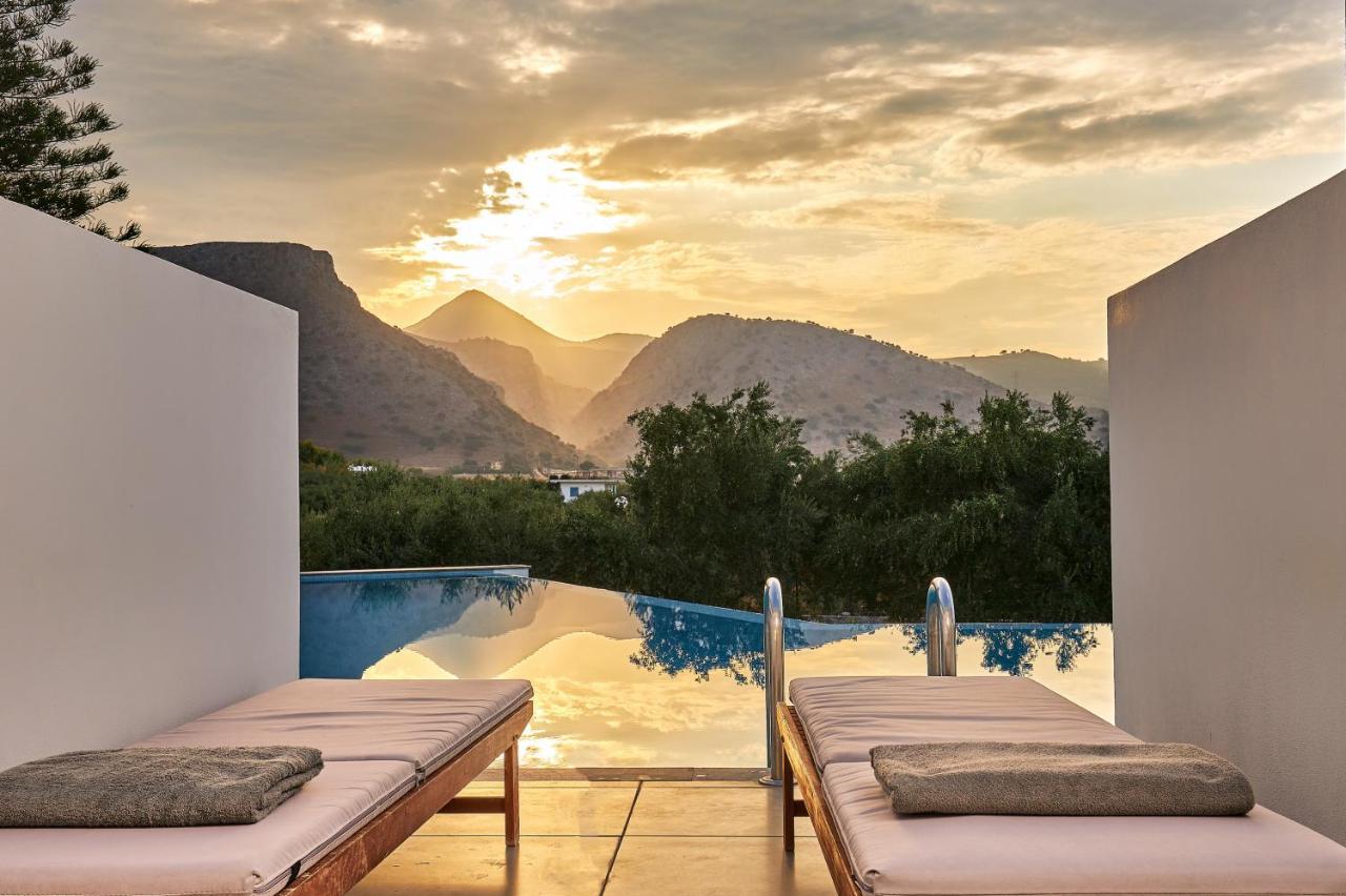Sentido Amounda Bay Hotel Amoudara  Ngoại thất bức ảnh