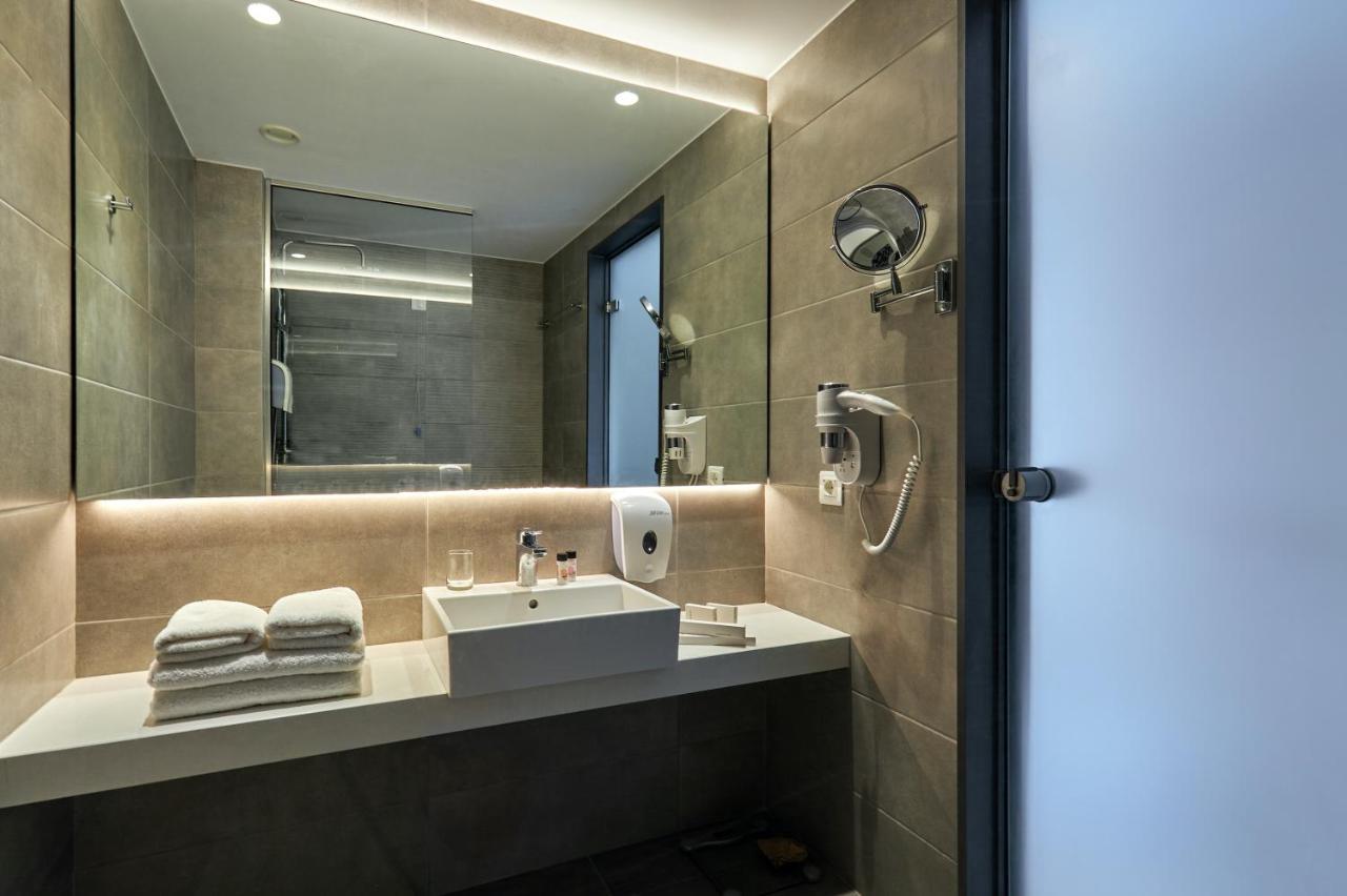 Sentido Amounda Bay Hotel Amoudara  Ngoại thất bức ảnh