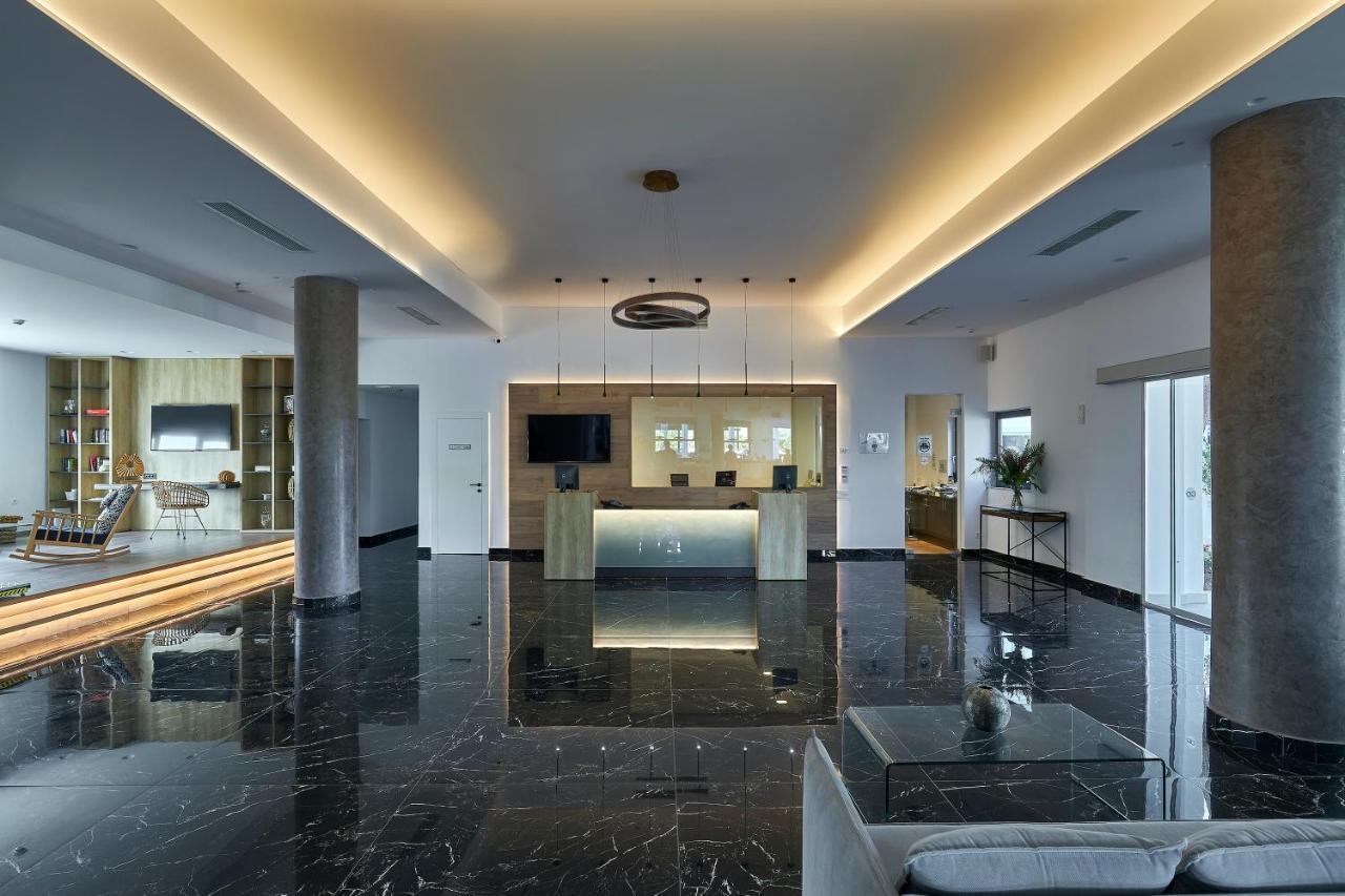 Sentido Amounda Bay Hotel Amoudara  Ngoại thất bức ảnh