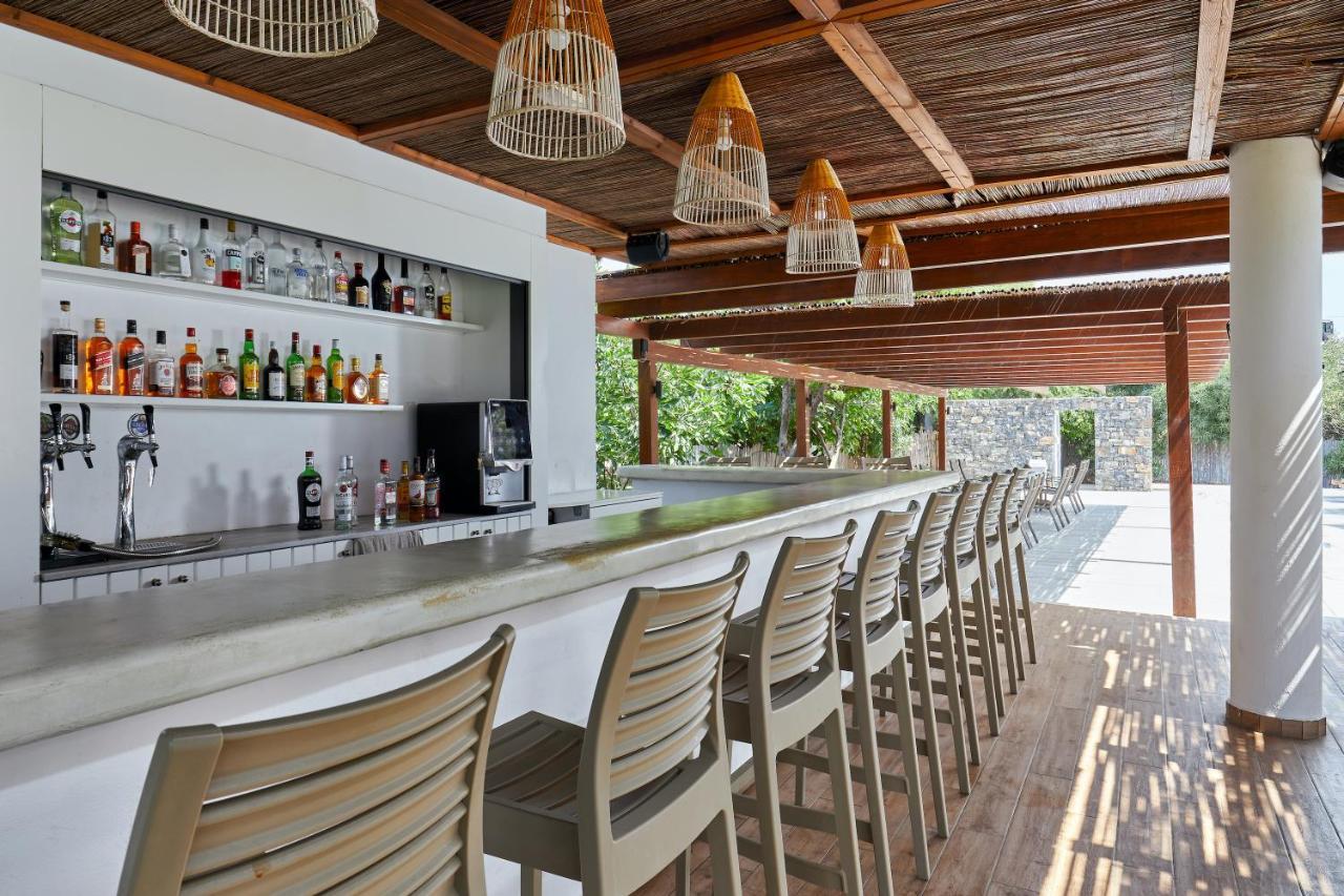 Sentido Amounda Bay Hotel Amoudara  Ngoại thất bức ảnh