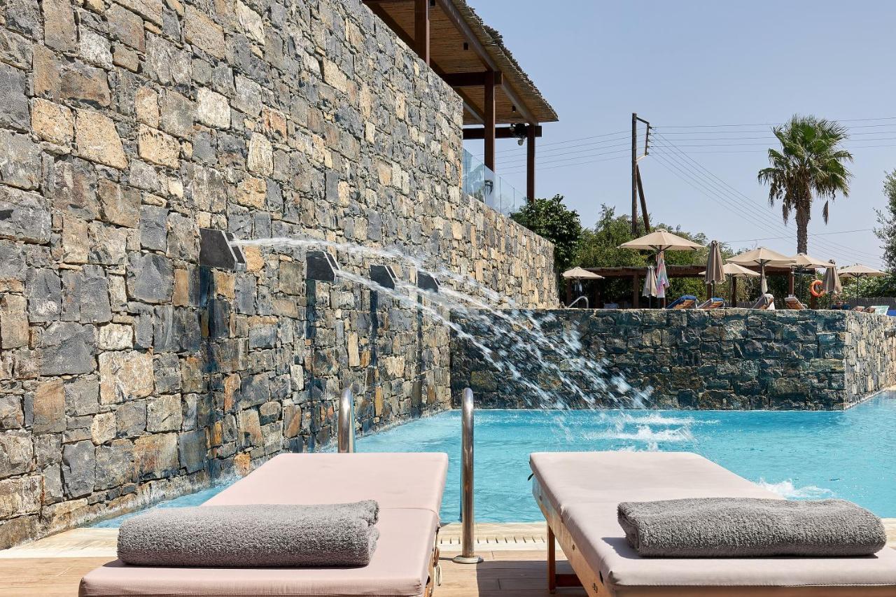 Sentido Amounda Bay Hotel Amoudara  Ngoại thất bức ảnh