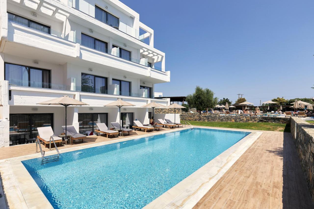 Sentido Amounda Bay Hotel Amoudara  Ngoại thất bức ảnh