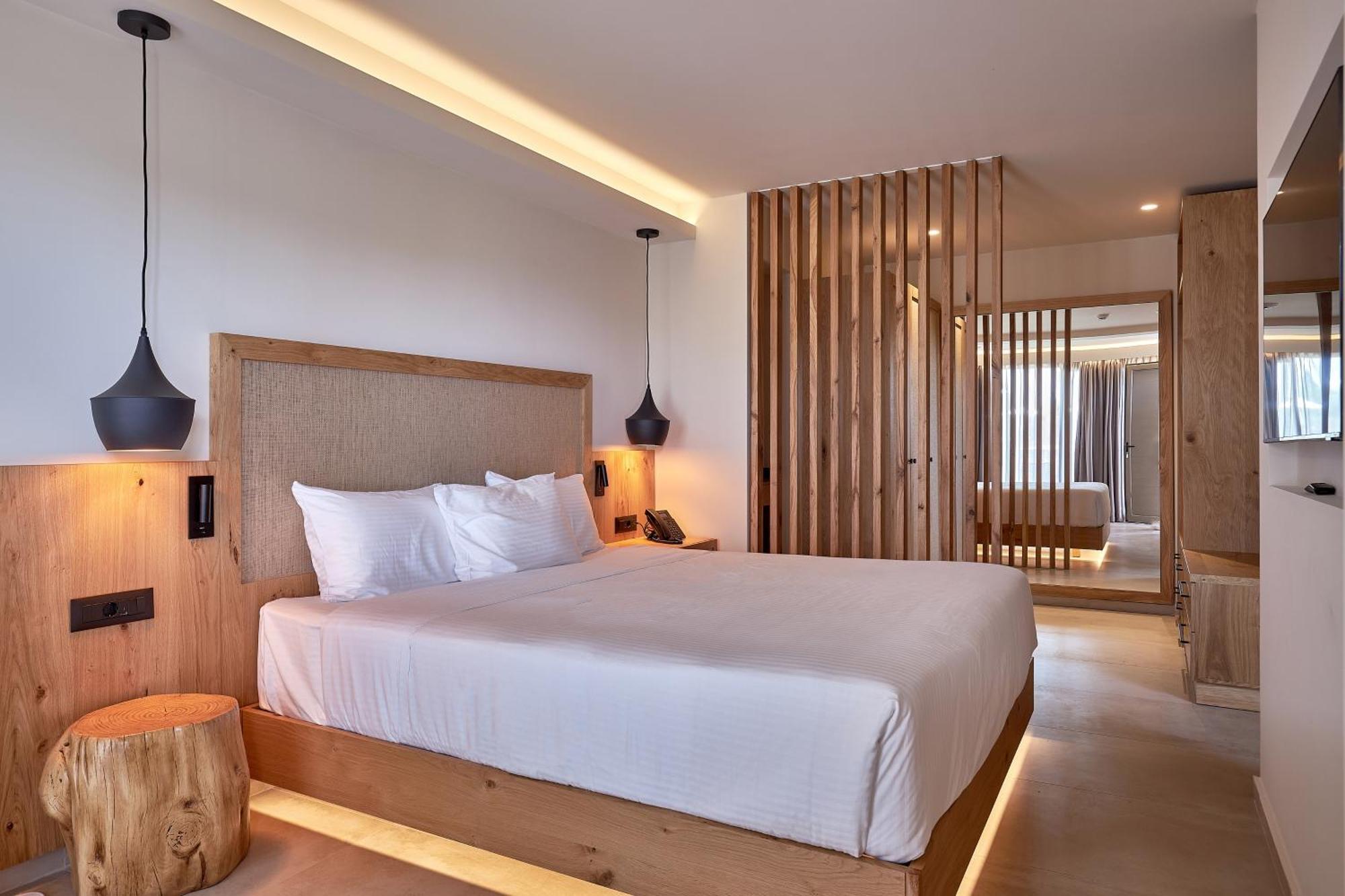 Sentido Amounda Bay Hotel Amoudara  Ngoại thất bức ảnh