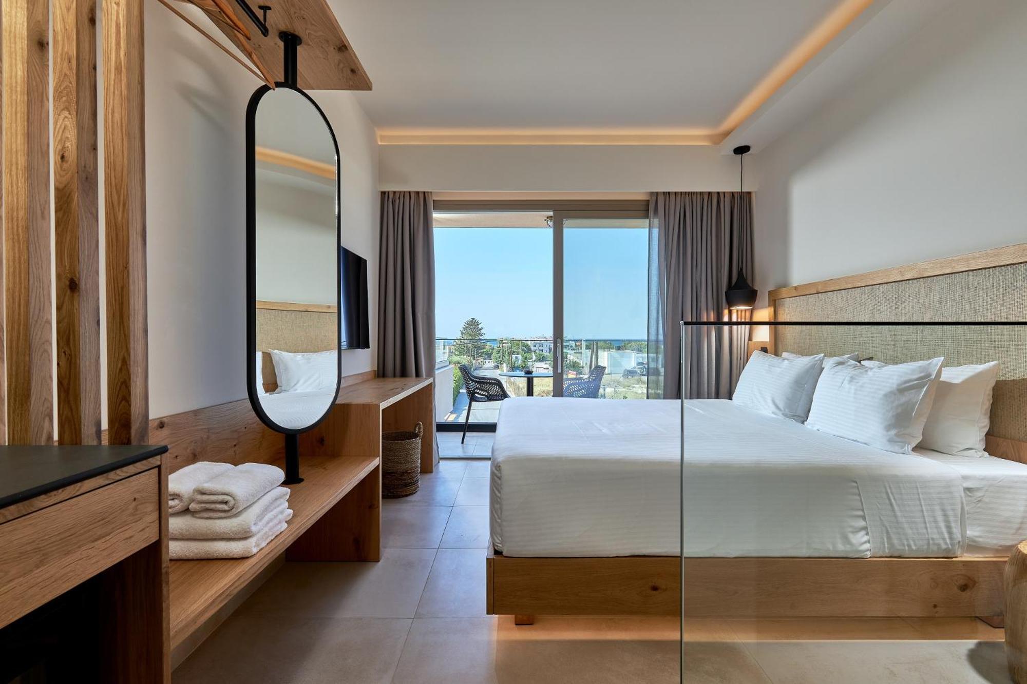 Sentido Amounda Bay Hotel Amoudara  Ngoại thất bức ảnh