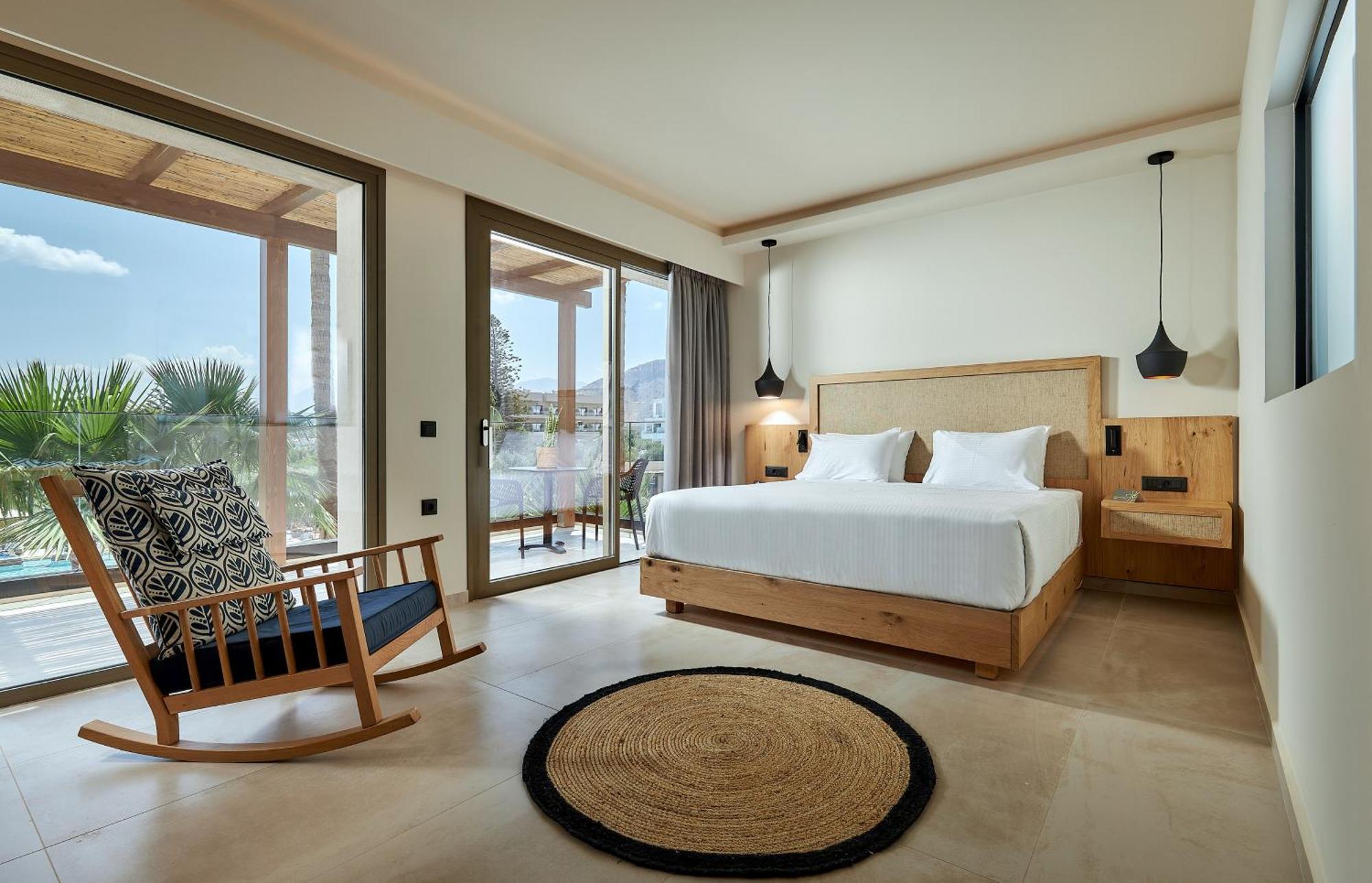 Sentido Amounda Bay Hotel Amoudara  Ngoại thất bức ảnh