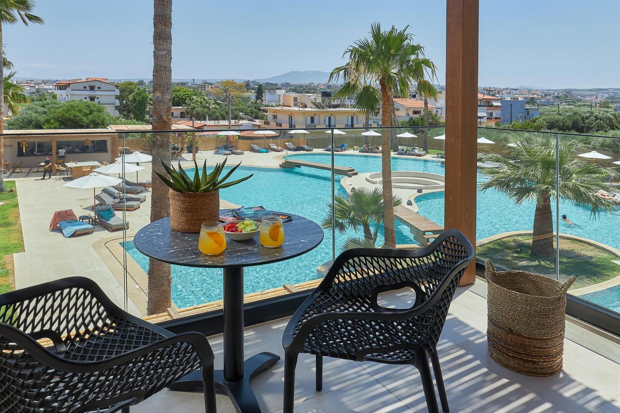 Sentido Amounda Bay Hotel Amoudara  Ngoại thất bức ảnh