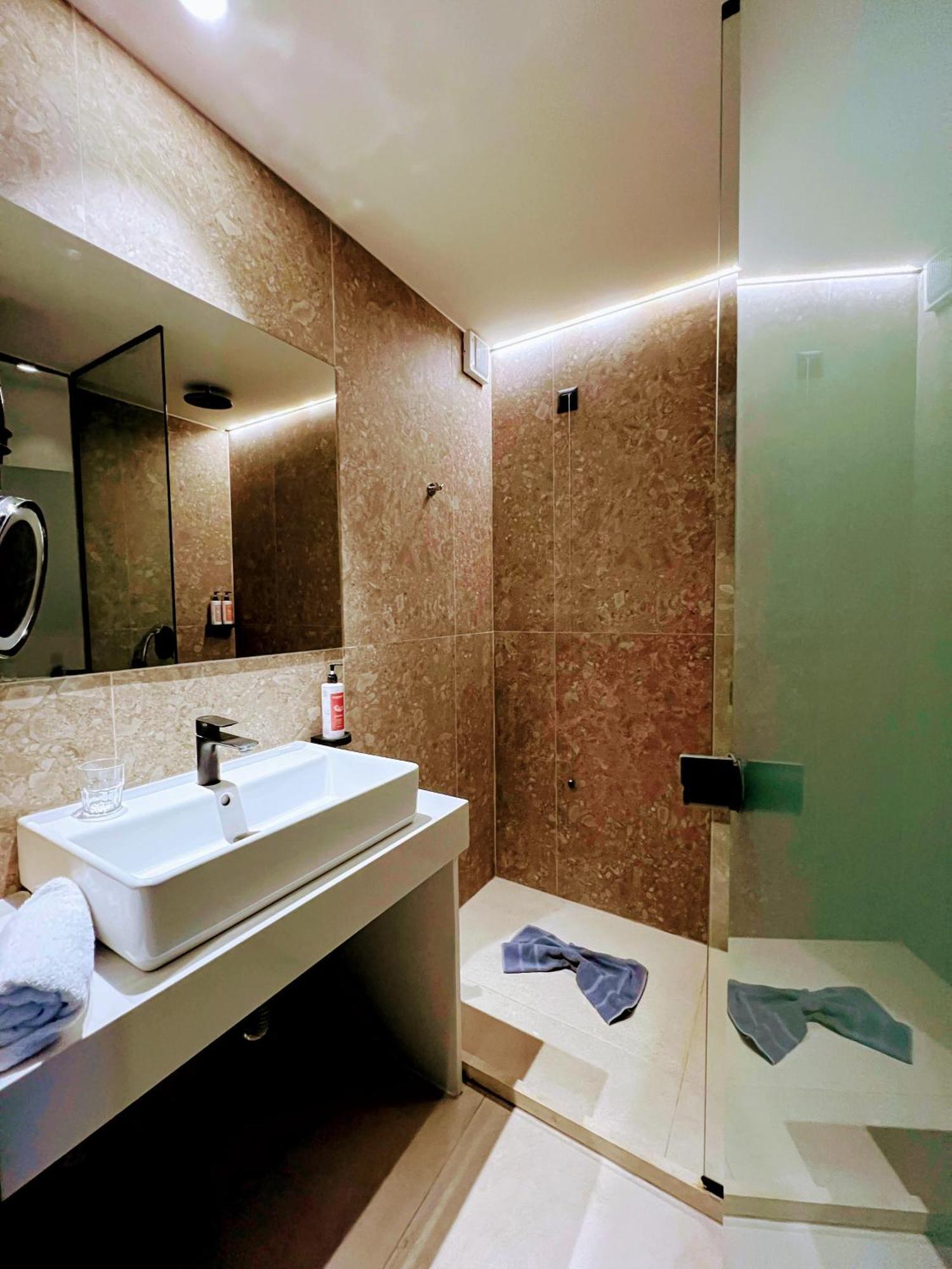 Sentido Amounda Bay Hotel Amoudara  Phòng bức ảnh