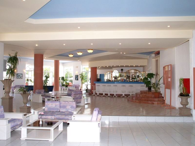 Sentido Amounda Bay Hotel Amoudara  Ngoại thất bức ảnh
