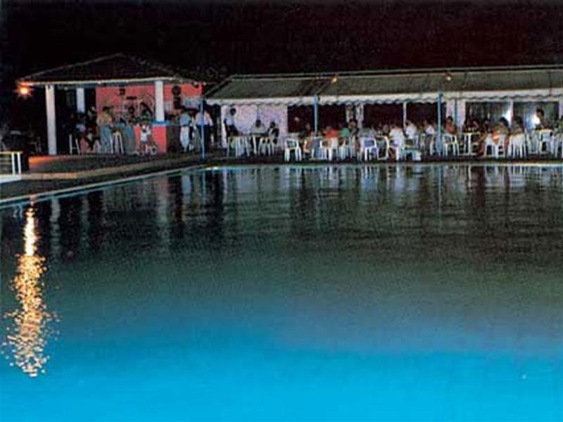 Sentido Amounda Bay Hotel Amoudara  Ngoại thất bức ảnh