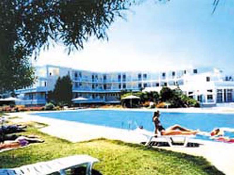 Sentido Amounda Bay Hotel Amoudara  Ngoại thất bức ảnh