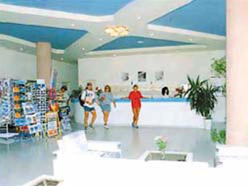 Sentido Amounda Bay Hotel Amoudara  Ngoại thất bức ảnh
