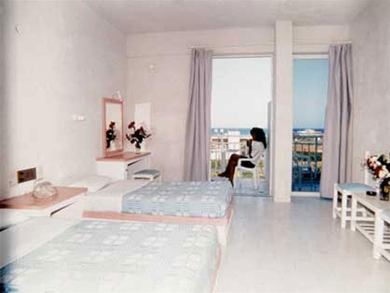 Sentido Amounda Bay Hotel Amoudara  Ngoại thất bức ảnh
